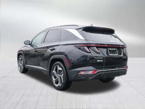 Certified 2023 Hyundai Tucson SEL w/ Convenience Package image 5