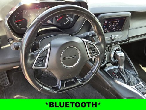 Used 2023 Chevrolet Camaro LT image 5