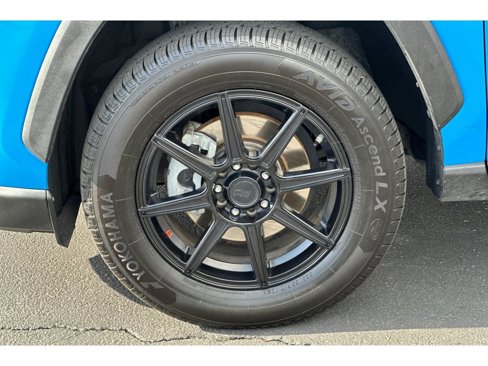 Used 2019 Toyota RAV4 LE image 37