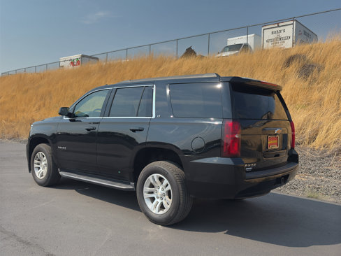 Used 2020 Chevrolet Tahoe LT image 6