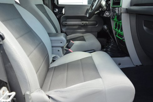 Used 2010 Jeep Wrangler Sport image 19