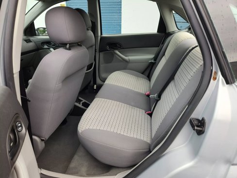 Used 2007 Ford Focus SE image 10