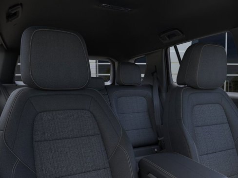New 2026 GMC Terrain Elevation w/ Technology Package II image 24