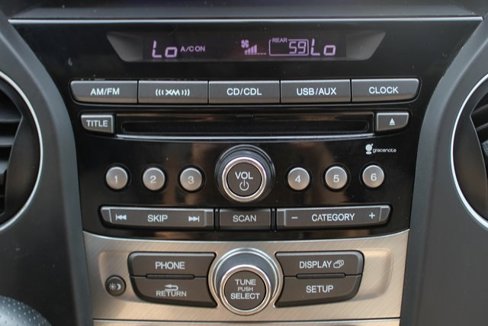 Used 2014 Honda Pilot EX-L image 23