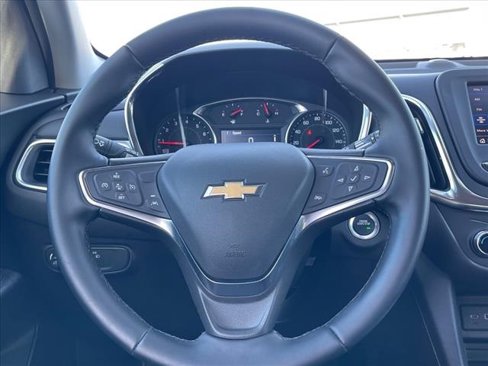 Certified 2024 Chevrolet Equinox LT image 27