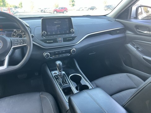Used 2021 Nissan Altima 2.5 SV image 6