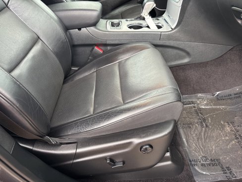 Used 2018 Jeep Grand Cherokee Summit image 28
