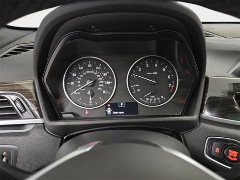 Used 2018 BMW X1 xDrive28i image 19