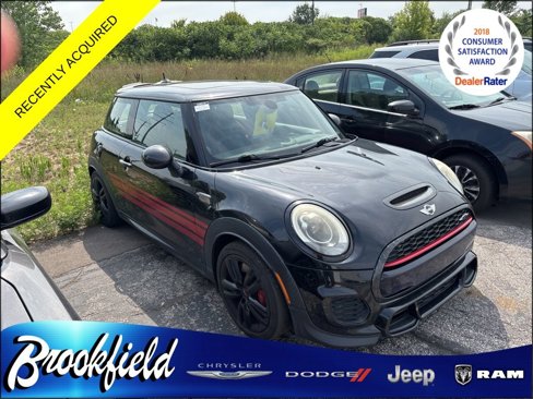 Used 2017 MINI Cooper John Cooper Works image 3