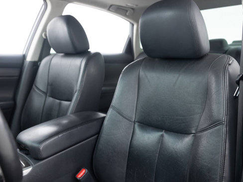 Used 2014 Nissan Altima 2.5 SL image 22