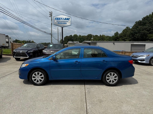 Used 2010 Toyota Corolla LE image 4