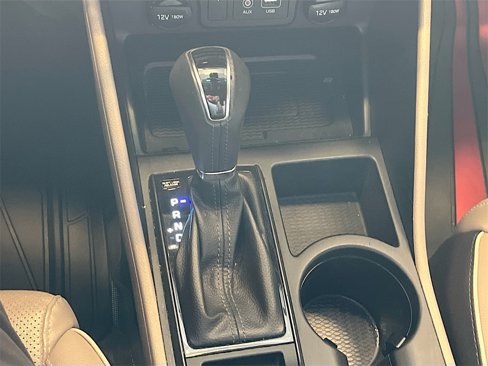 Used 2019 Hyundai Tucson Ultimate w/ Cargo Package image 17