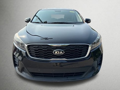 Used 2019 Kia Sorento L image 8