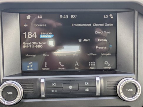 Used 2019 Ford Mustang GT Premium image 23