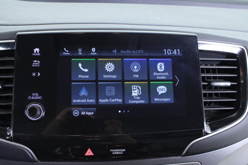 Used 2020 Honda Pilot EX image 20