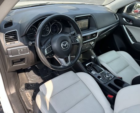 Used 2016 MAZDA CX-5 Grand Touring image 20