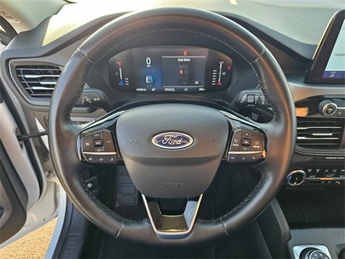 Used 2023 Ford Escape Active image 17