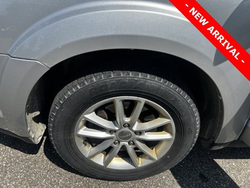 Used 2013 Dodge Journey SXT w/ Flexible Seating Group image 18