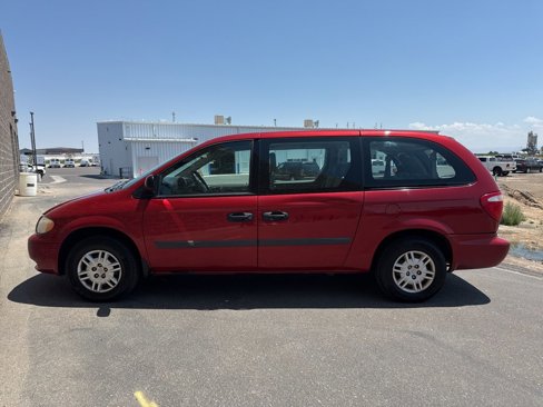Used 2006 Dodge Grand Caravan SE image 6