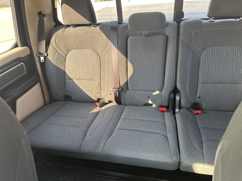 Used 2020 RAM 1500 Lone Star image 20