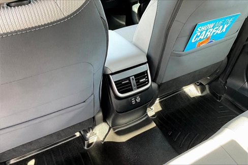 Used 2023 Subaru Legacy Premium image 30