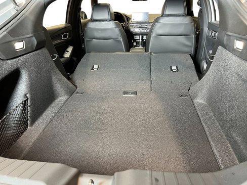 New 2025 Acura Integra A-Spec image 34