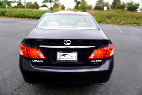 Used 2007 Lexus ES 350 image 6