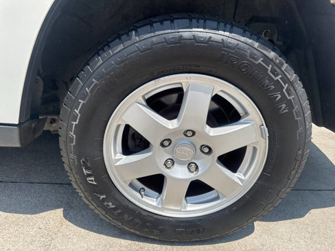 Used 2009 Jeep Grand Cherokee Laredo image 21