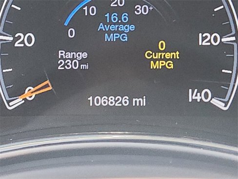 Used 2020 Jeep Grand Cherokee Altitude image 28
