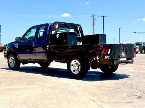 Used 2008 Ford F250 XL image 6