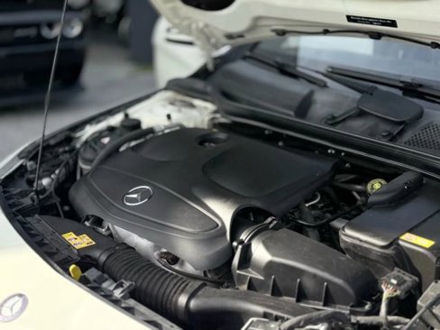 Used 2016 Mercedes-Benz CLA 250 image 35