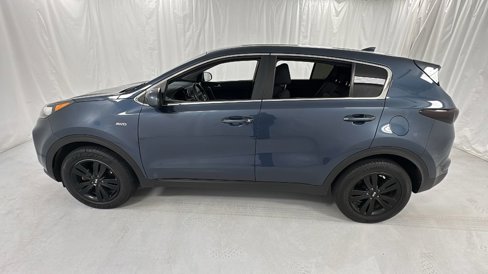 Used 2017 Kia Sportage LX image 6
