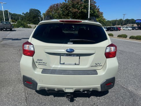 Used 2015 Subaru Crosstrek 2.0i image 16