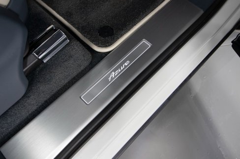 Used 2023 Bentley Bentayga Extended Wheelbase image 58