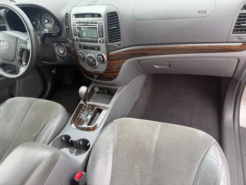 Used 2012 Hyundai Santa Fe SE image 20