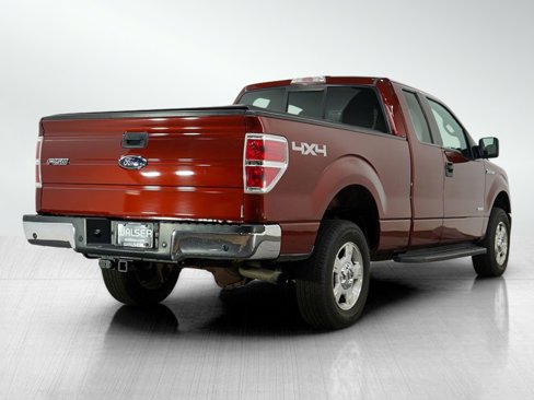 Used 2014 Ford F150 XLT w/ XLT Convenience Package image 5