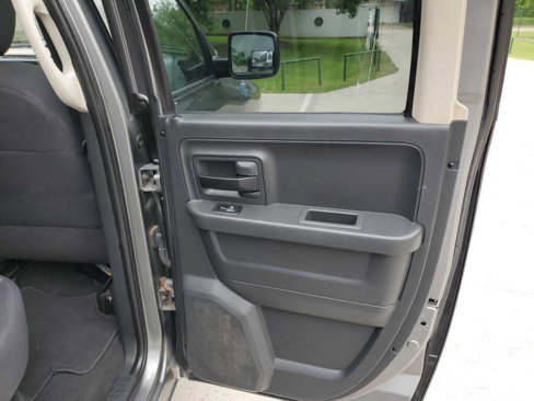 Used 2010 Dodge Ram 1500 Truck ST w/ ST Popular Equipment Group image 23