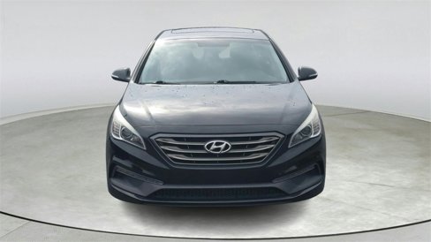 Used 2016 Hyundai Sonata Limited image 7