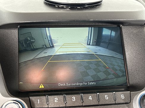 Used 2016 Chevrolet Equinox LT w/ Convenience Package image 20