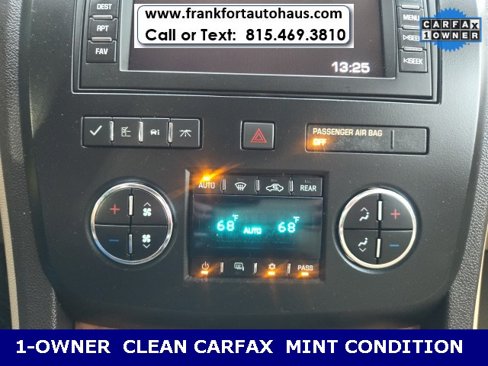 Used 2012 Buick Enclave Premium image 22