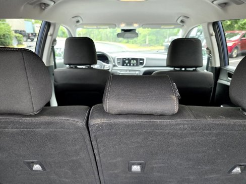 Used 2021 Kia Sportage LX image 34