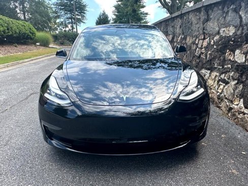 Used 2020 Tesla Model 3 Long Range image 12