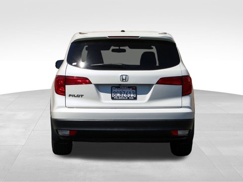 Used 2017 Honda Pilot EX-L image 6