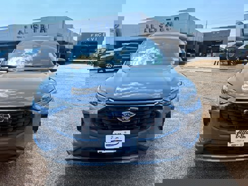 New 2025 Ford Escape Active image 8