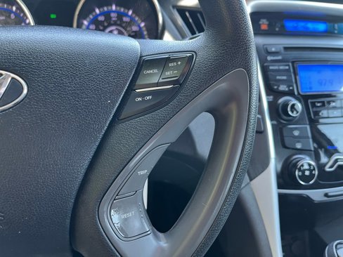 Used 2013 Hyundai Sonata GLS w/ Popular Equipment Pkg image 30