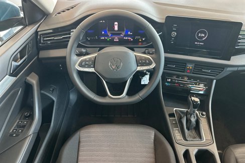 New 2025 Volkswagen Jetta S image 13