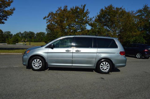 Used 2009 Honda Odyssey EX-L image 5