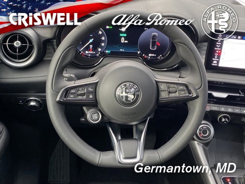 New 2024 Alfa Romeo Tonale Ti image 48