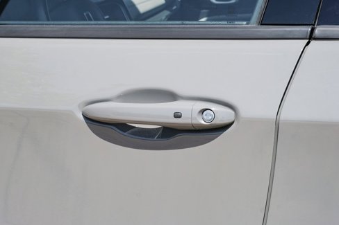 Used 2022 Jeep Compass Limited image 50