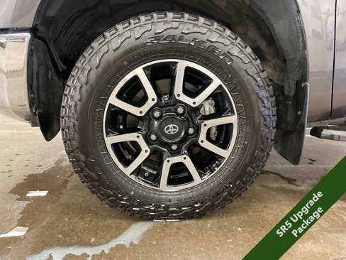 Used 2020 Toyota Tundra SR5 image 9